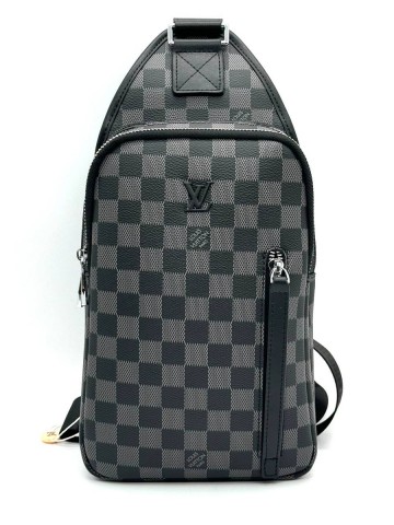 Louis Vuitton рюкзак