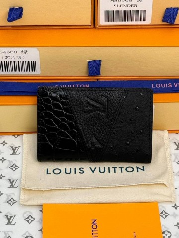 Louis Vuitton картхолдер