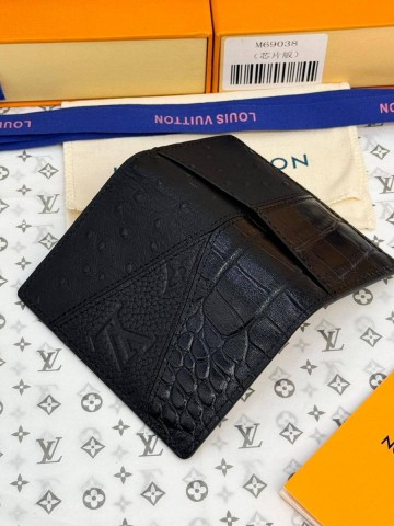 Louis Vuitton картхолдер