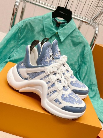 Louis Vuitton кроссовки