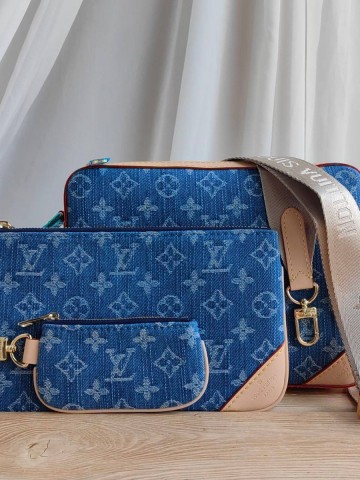 Louis Vuitton сумка