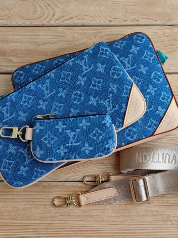 Louis Vuitton сумка