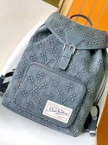 Louis Vuitton рюкзак