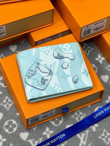 Louis Vuitton кошелек