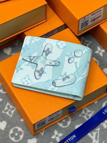 Louis Vuitton кошелек