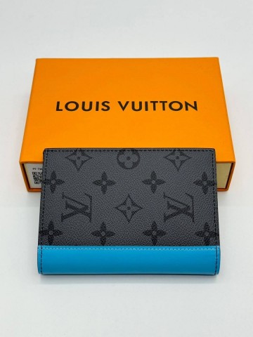 Louis Vuitton обложка на паспорт