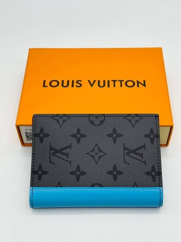 Louis Vuitton обложка на паспорт