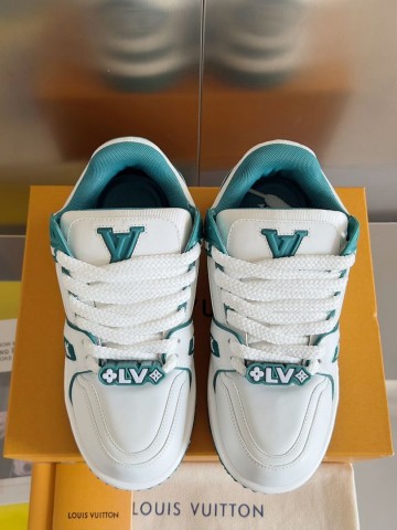 Louis Vuitton кроссовки