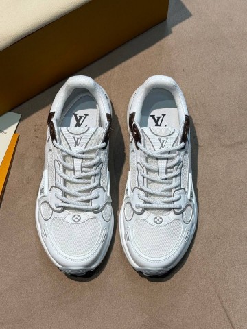 Louis Vuitton кроссовки