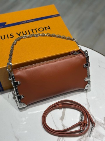 Louis Vuitton Sac Slim Trunk сумка