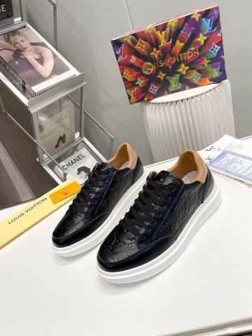 Louis Vuitton кроссовки