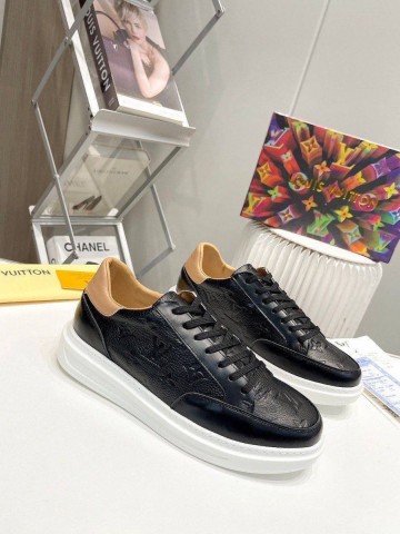 Louis Vuitton кроссовки