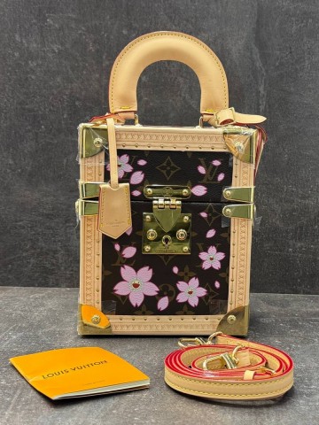 Louis Vuitton сумка