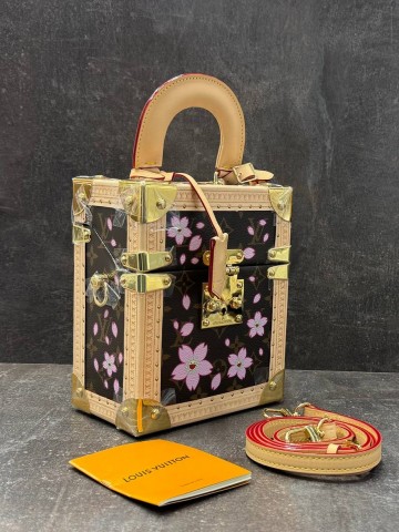 Louis Vuitton сумка