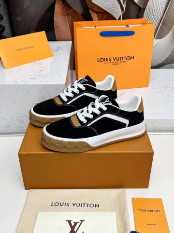 Louis Vuitton кроссовки