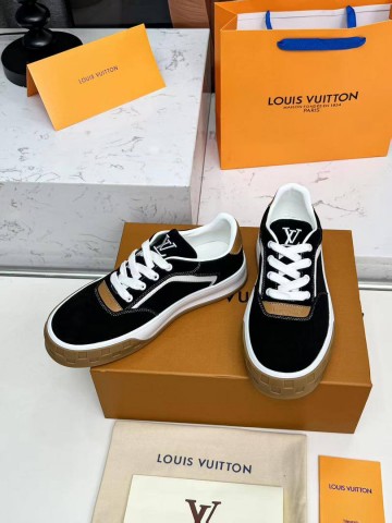 Louis Vuitton кроссовки