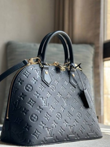 Louis Vuitton Alma сумка