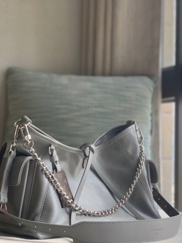 Louis Vuitton Carry All Cargo Vibe сумка