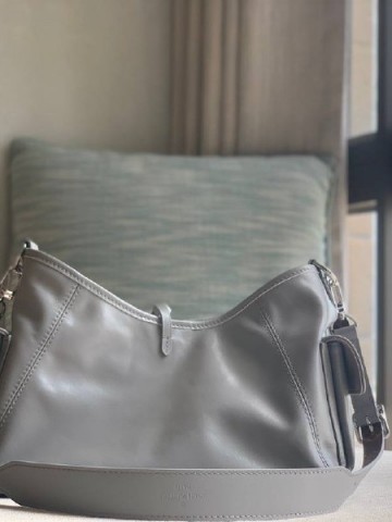 Louis Vuitton Carry All Cargo Vibe сумка