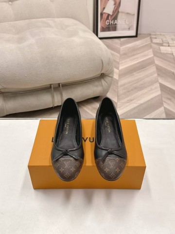 Louis Vuitton балетки