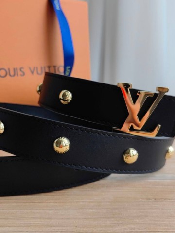 Louis Vuitton ремень (85 см)