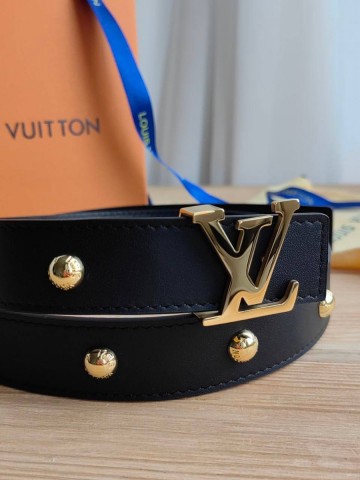Louis Vuitton ремень (85 см)
