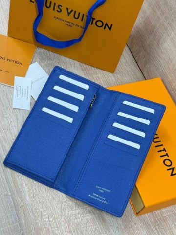 Louis Vuitton кошелек