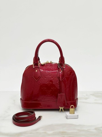 Louis Vuitton Alma сумка