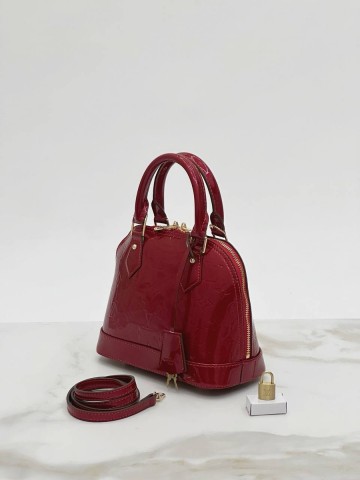 Louis Vuitton Alma сумка