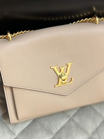 Louis Vuitton сумка