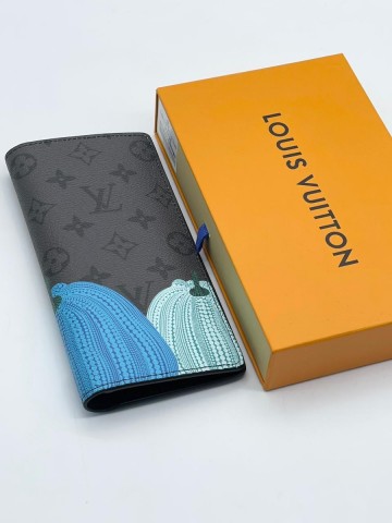 Louis Vuitton бумажник