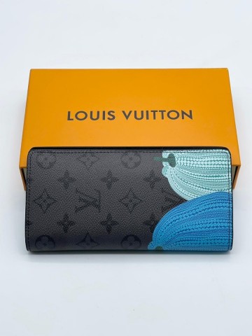Louis Vuitton бумажник