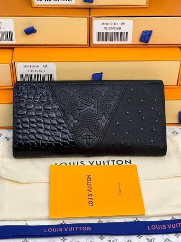 Louis Vuitton кошелек