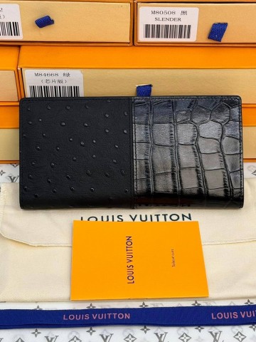 Louis Vuitton кошелек