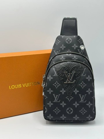 Louis Vuitton рюкзак