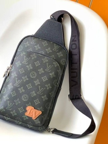 Louis Vuitton рюкзак