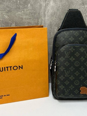 Louis Vuitton рюкзак