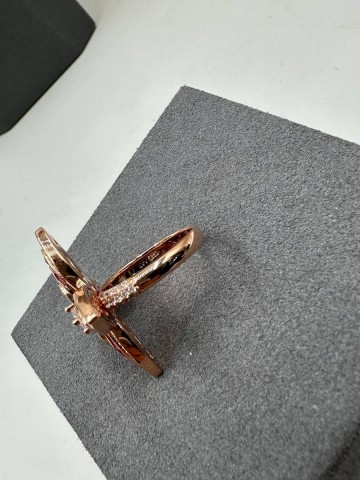 Louis Vuitton кольцо