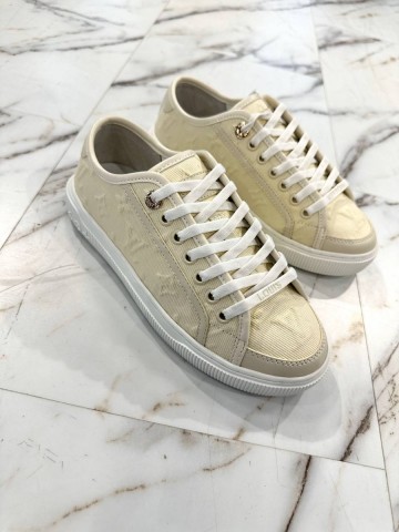 Louis Vuitton кеды