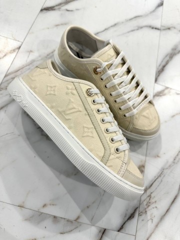 Louis Vuitton кеды