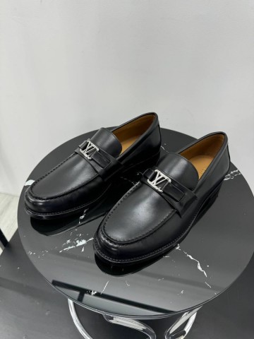 Louis Vuitton лоферы