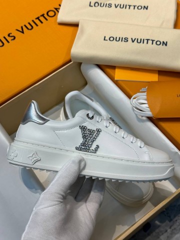 Louis Vuitton кроссовки