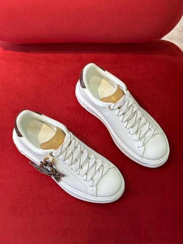 Louis Vuitton Time Out кроссовки