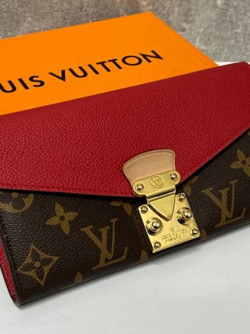 Louis Vuitton кошелек