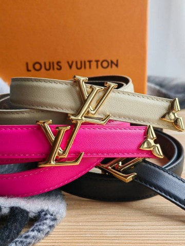 Louis Vuitton ремень