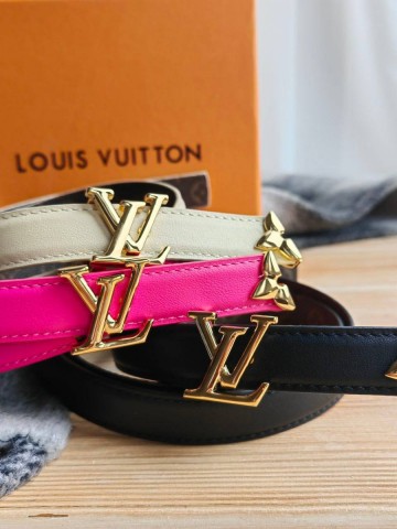 Louis Vuitton ремень