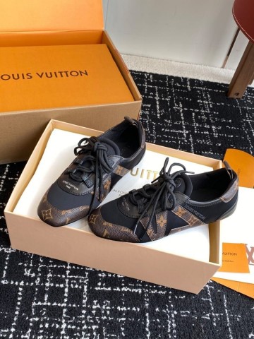Louis Vuitton Sneakerina кроссовки