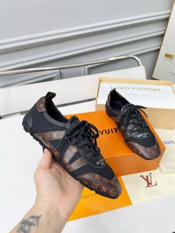 Louis Vuitton Sneakerina кроссовки
