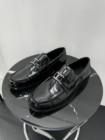 Louis Vuitton лоферы