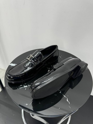 Louis Vuitton лоферы